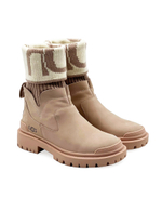 UGG & MARTIN KNIT-dusk