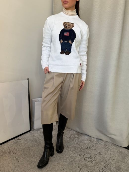 Джемпер Polo Ralph Lauren, S