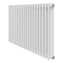 Дизайн-радиатор Royal Thermo Shift R22 C2050 20 секций 1240 Вт белый