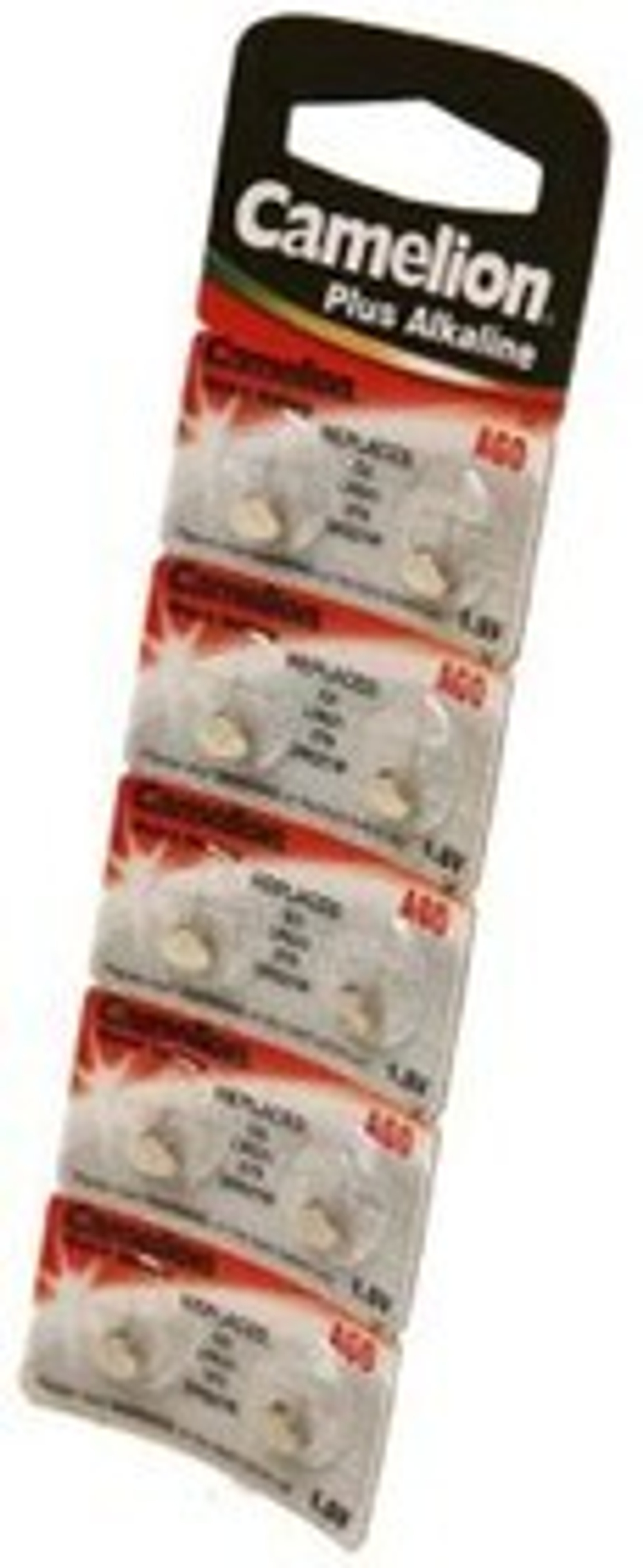 Элемент питания Camelion AG-0 BL/10 (комплект 10 шт)