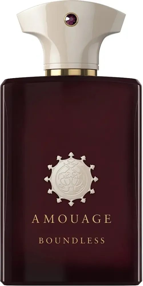 AMOUAGE BOUNDLESS EDP 100 ML (NEW &#39;24)