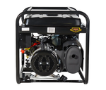 Электрогенератор Huter DY6500LX электростартер 64/1/7