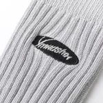 Носки Ymkashix Cotton Standart светло-серые