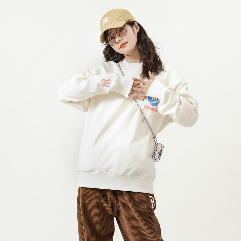 Толстовки MLB, 3AMTL0121-50CRS