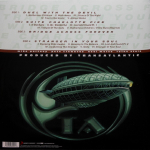 Transatlantic / Bridge Across Forever (2LP+CD)