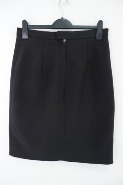 Юбка Style прямого кроя 48 размер