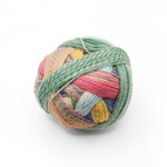 Schoppel Zauberball Crazy - 2334 (Malerwinkel)