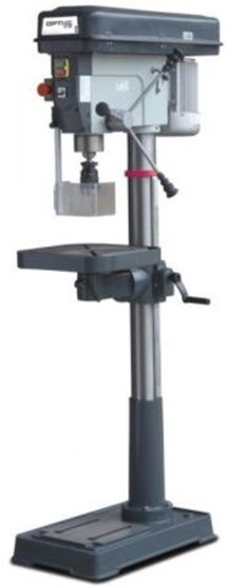 Вертикально-сверлильный станок Optimum OPTIdrill B 32