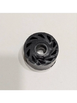 -x Ролик натяжителя приводной цепи Эндуро - D10мм