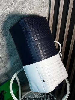 Сумка дорожная Bottega Veneta