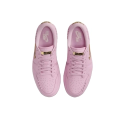 Женские кроссовки Air Jordan 1 Low Method of Make 'Perfect Pink' FN5032-600