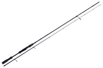 Спиннинг Maximus BLACK WIDOW -X Heavy Jig 23M 2,3m 7-35g