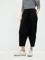 Штаны бананы оверсайз