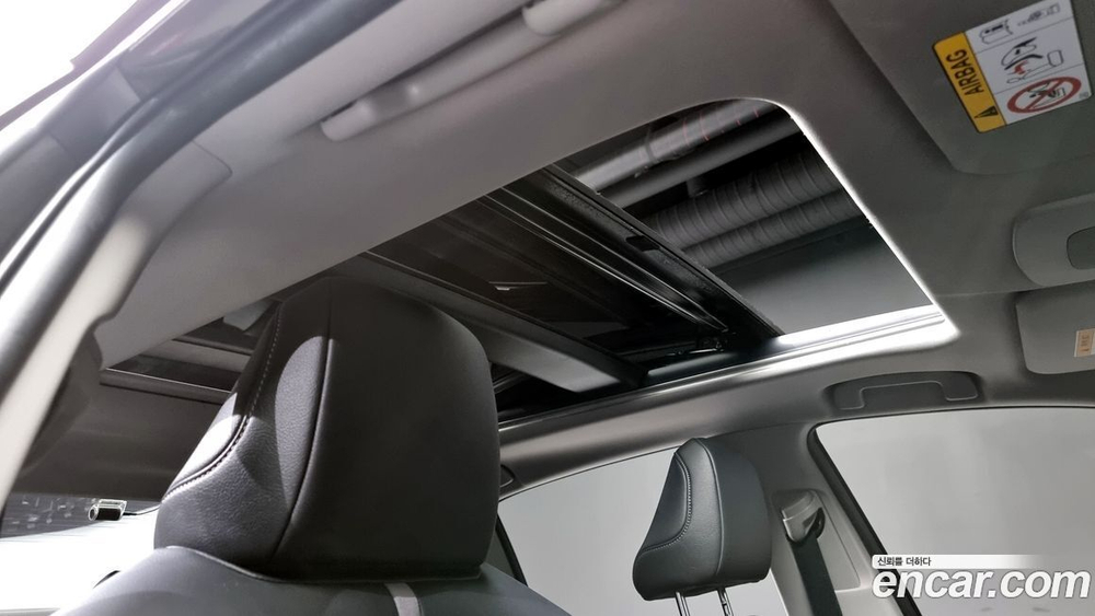 Toyota Camry (XV70) 2.5 Sports 에디션(모노톤) (12.2020)