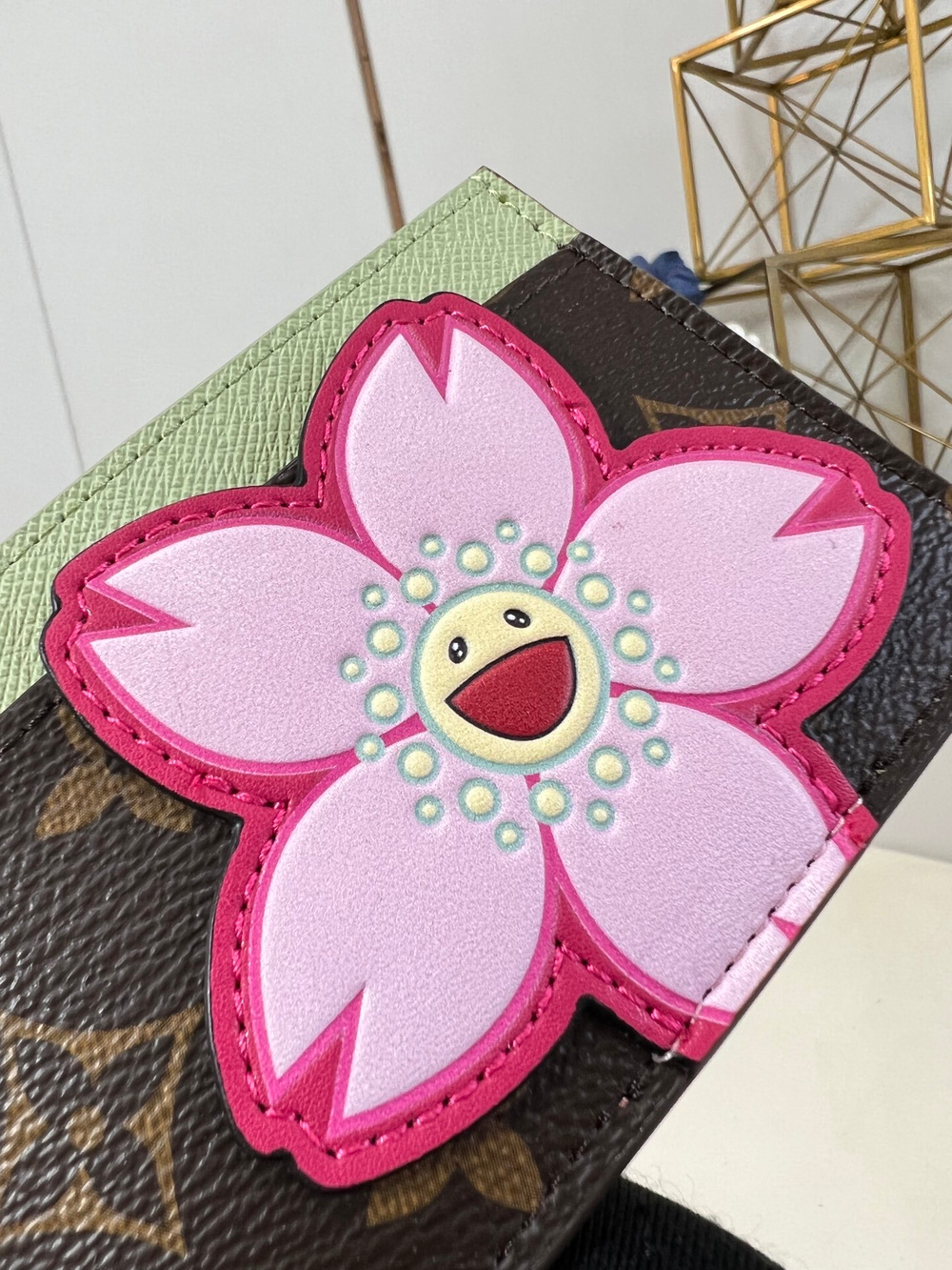 Louis Vuitton Card Holder