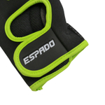 Перчатки для Фитнеса ESD001 Розовые