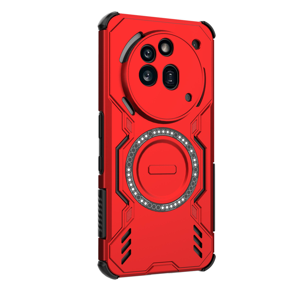 Защитный чехол Space Shell Magnetic Case для Nothing Phone 3A Pro