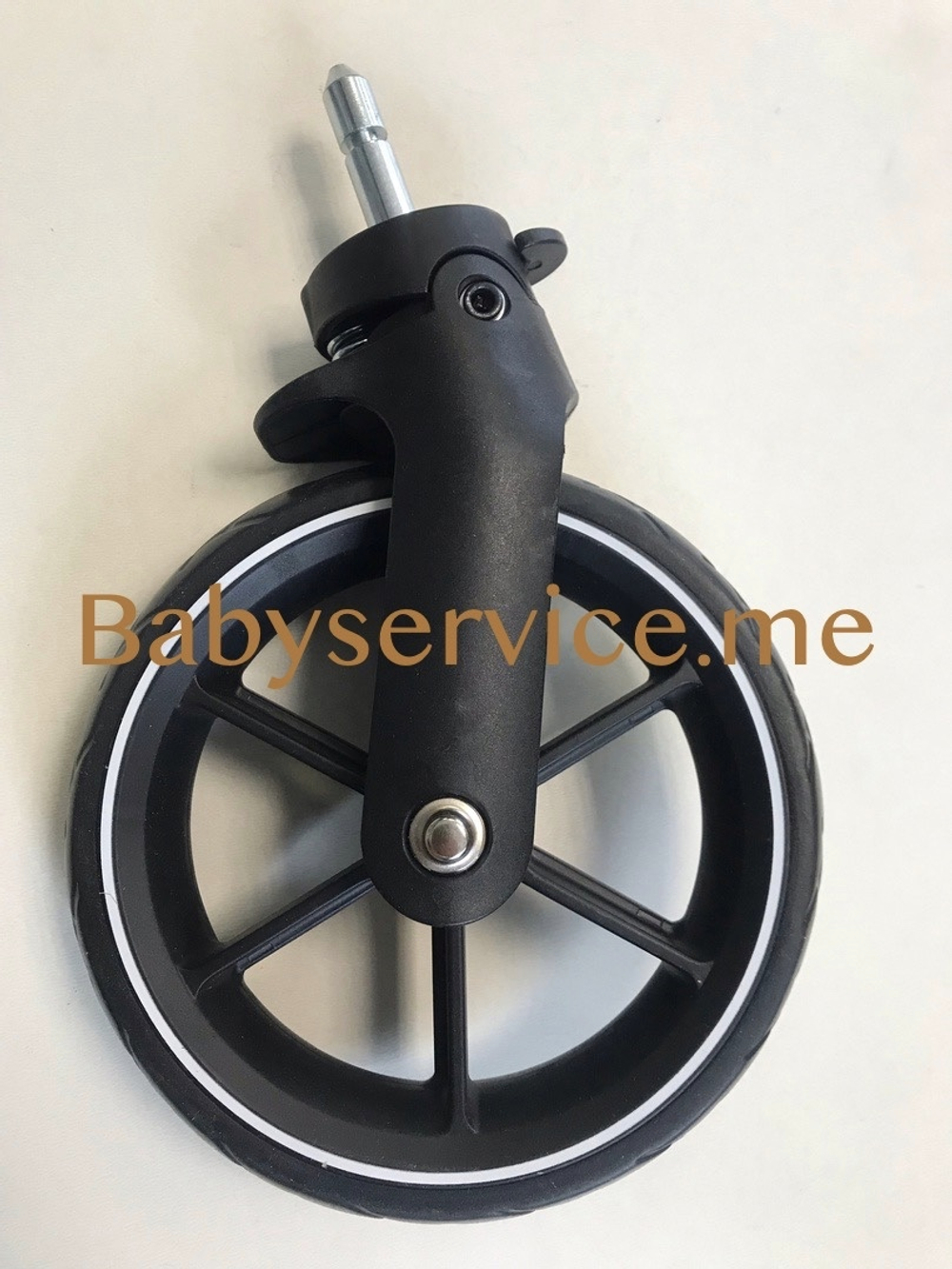 Колесо Bubago Bass Light