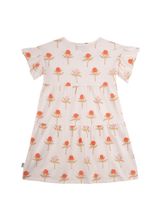 Платье Sanetta Kidswear 125871 3532