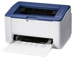Xerox Phaser 3020BI белый