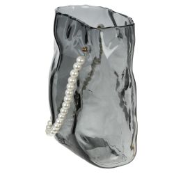 GAEM Ваза, L18 W9 H25 см