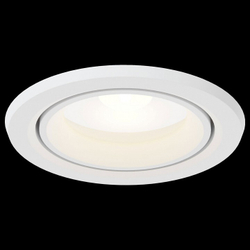 Встраиваемый светильник Maytoni Technical DL014-6-L9W