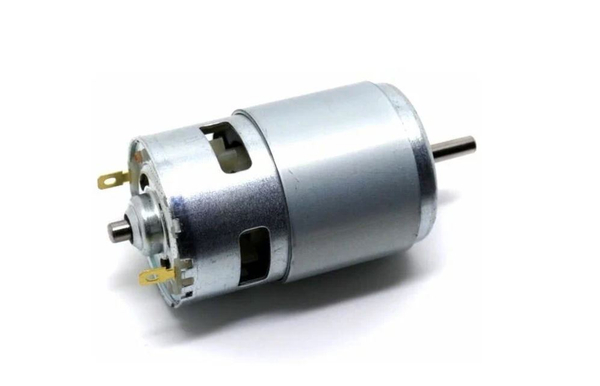 Мотор 12V D37/57-5