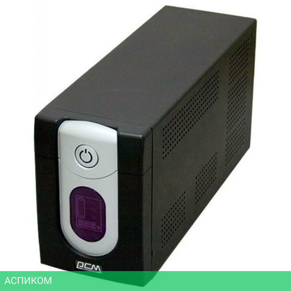 Источник бесперебойного питания Powercom Imperial (IMD-1025AP)
