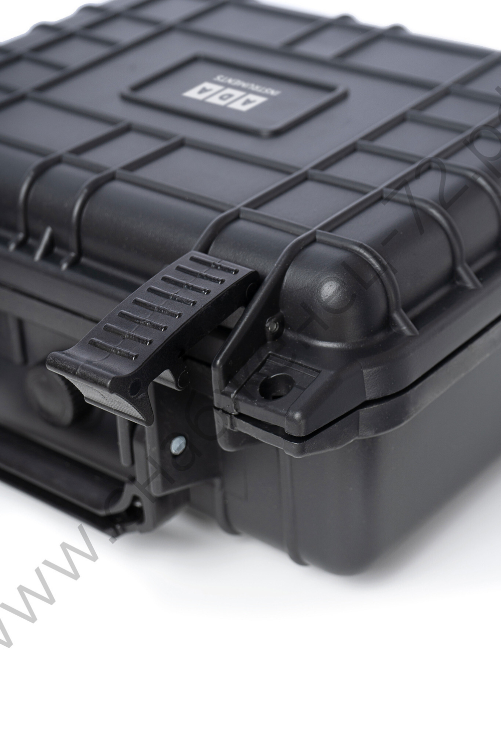 Высокопрочный противоударный герметичный кейс ADA HARD CASE 4500