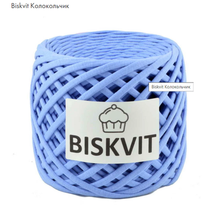 BISKVIT Колокольчик