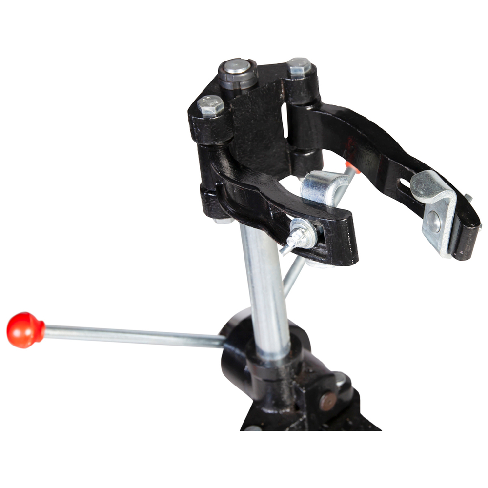 WDK-81501 Стяжка пружин механическая стационарная, усилие 1 т