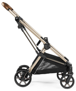 Коляска 2 в 1 Peg Perego Vivace New Culla Flex Astral