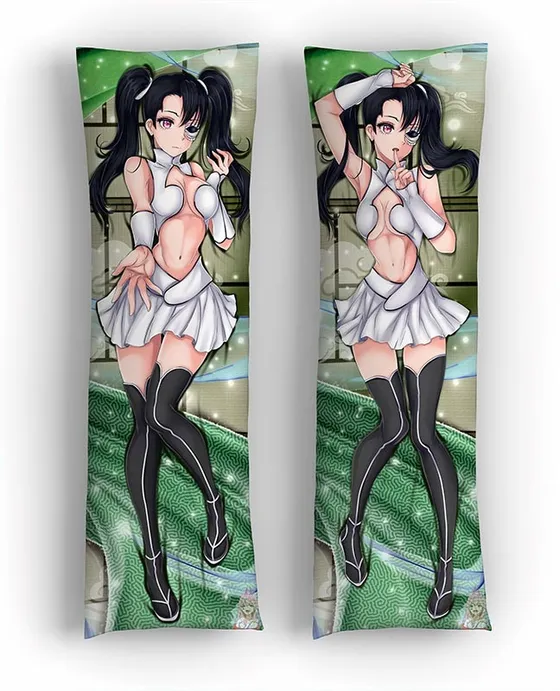 Дакимакура Лоли Аивирн