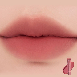 Матовая помада для губ Rom&nd Color Lip Matte #02 Hush Grape, 8г