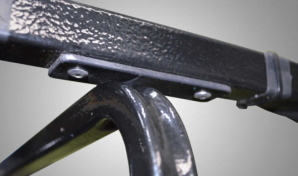 Мотобуксировщик "Богатырь" 20E (электростартер)