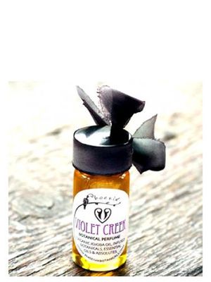 Phoenix Botanicals Violet Creek