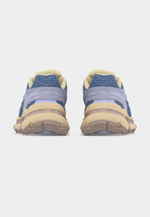 Lacoste L003 2K24 126 - кроссовки на шнуровке - Молочный белый