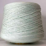 MIRACLE - TVU; 50% хлопок, 50% п/а; 350м/100гр; шнурок; col. MINT, цвет: мятный; S302