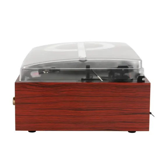 Alive Audio QUATTRO Wood