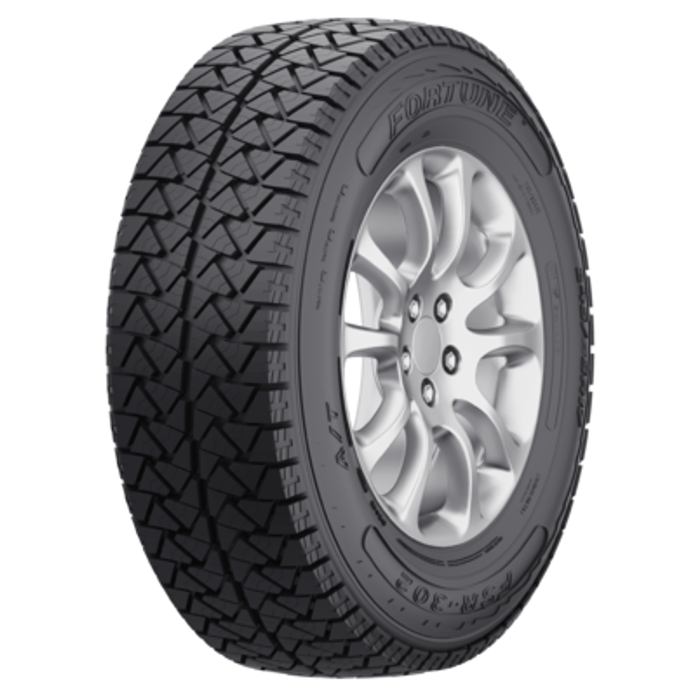 235/75R15 109S XL FSR-302 TL