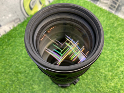 Nikon 70-200mm 2.8G ED AF-S VR