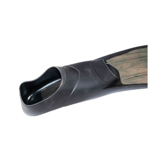 Ласты Marlin Triton с закрытой пяткой