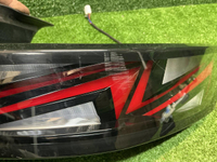 Фонарь правый внешний Omoda C7 (2024-н.в.)