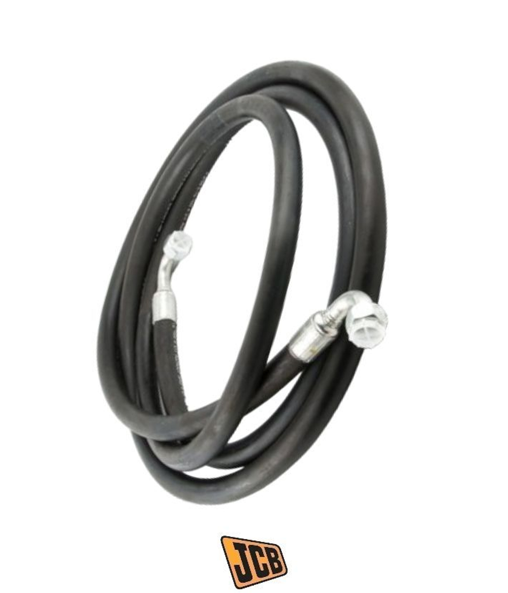 Шланг гидравлический JCB 332/D1609, 332-D1609, 332D1609