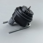 Воздухоотводчик пластиковый - для котлов с насосом WILO арт 710139500, 65104703, 7828557