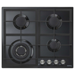 Газовая варочная панель Korting HG 665 CTN фото 