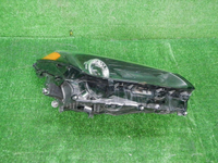 Фара правая Lexus NX 1 (2017-2021) LED