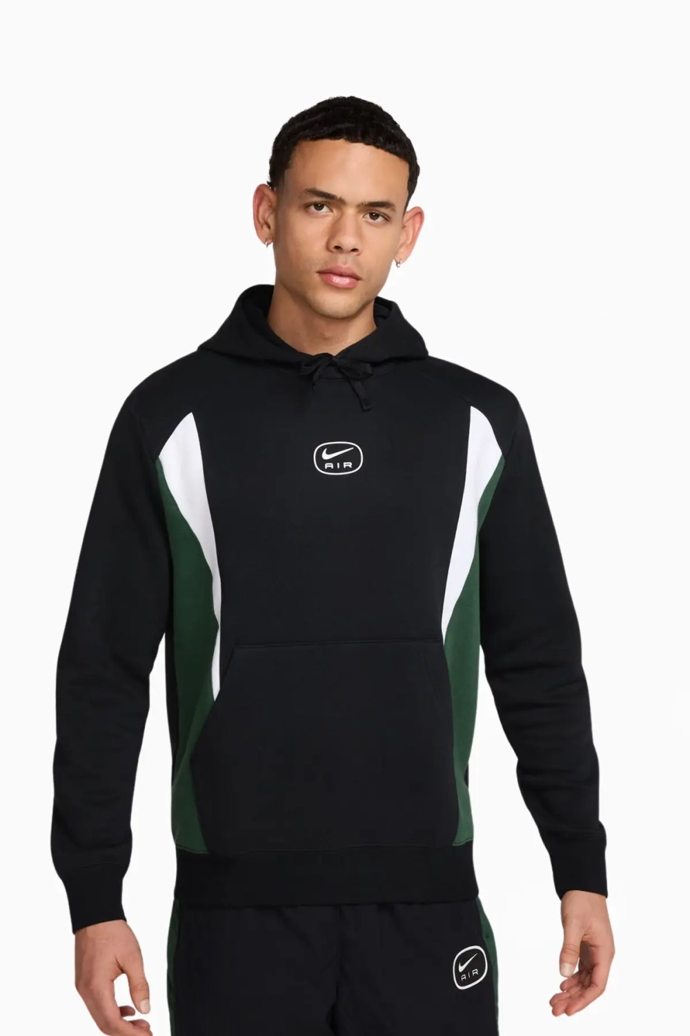 Кофта Nike Air - черный