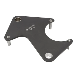 Приспособление для фиксации шкивов распредвала Renault Forsage F-401329