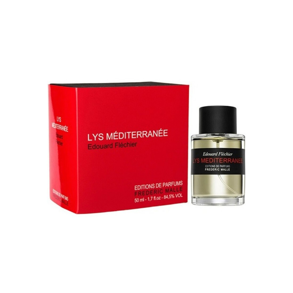 FREDERIC MALLE Lys Mediterranee edP 50ml men